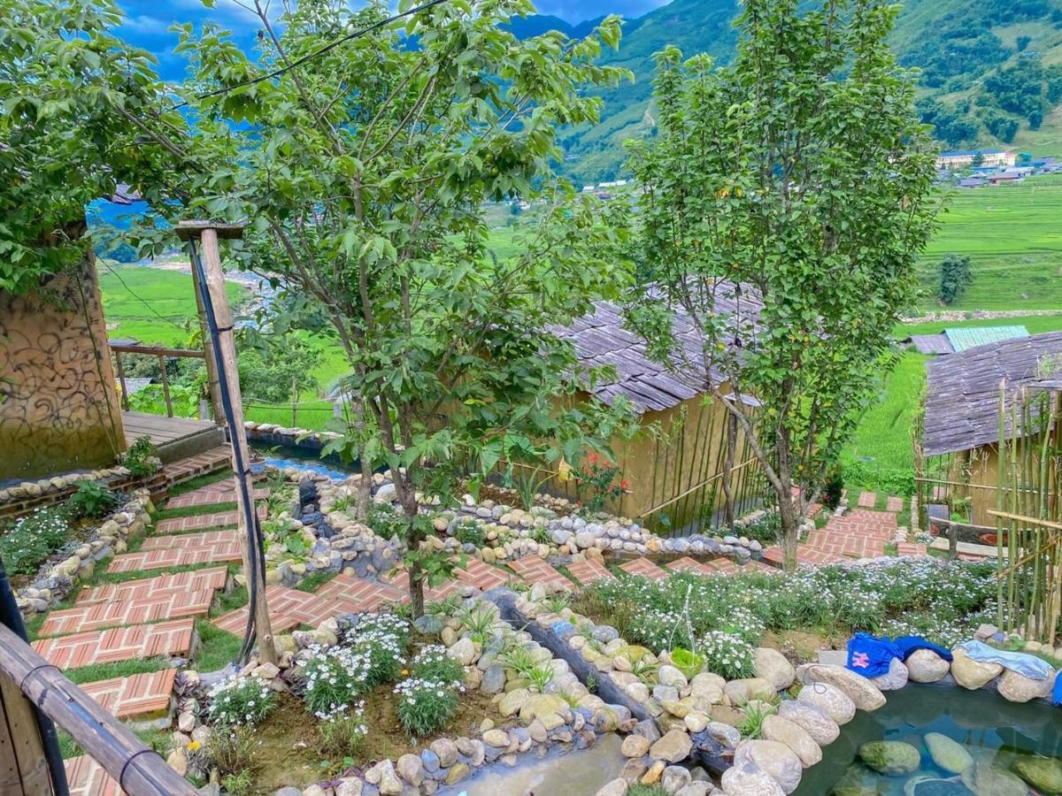Sapa Farmer House Luaran gambar