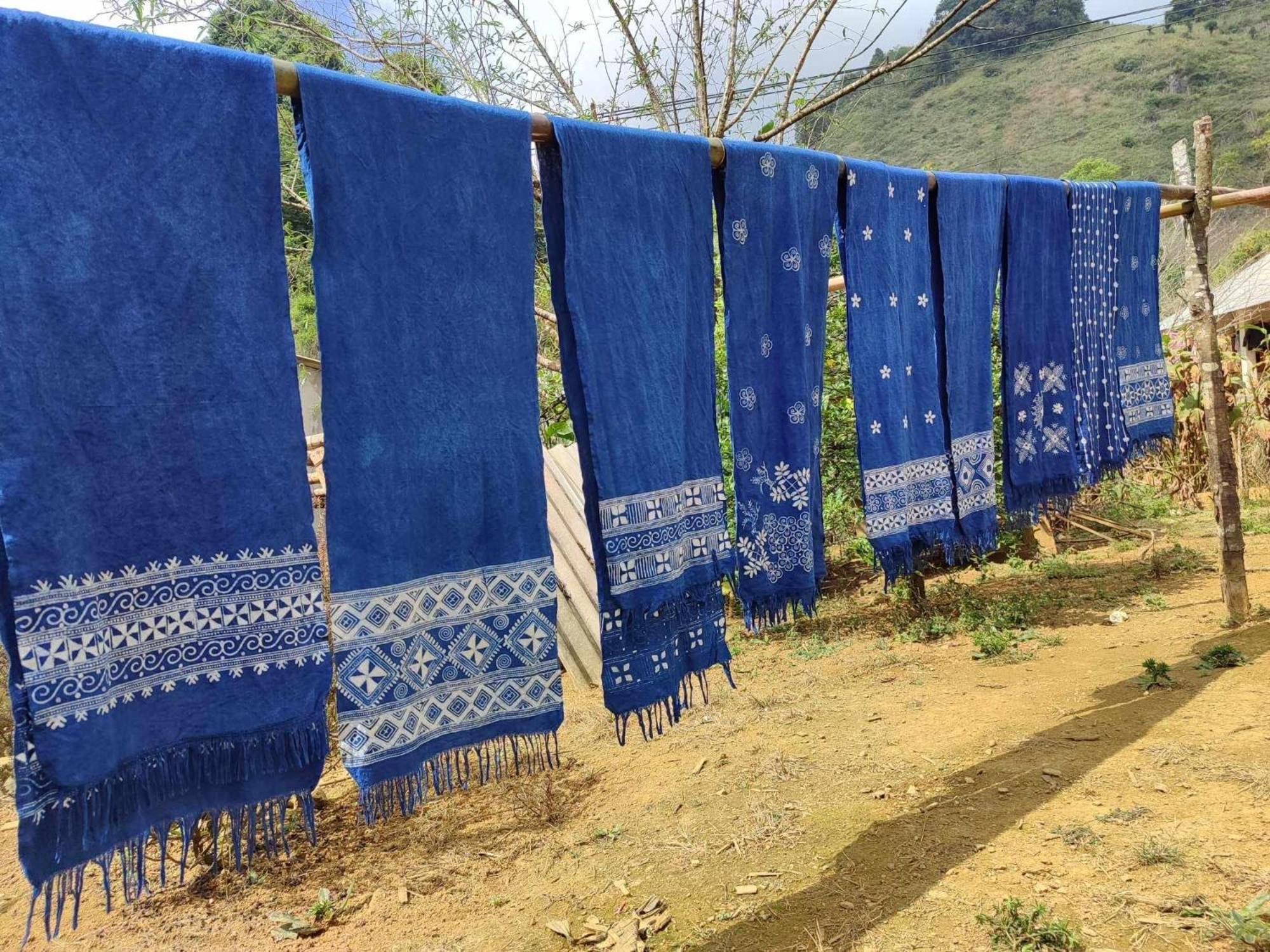 Sapa Farmer House Luaran gambar