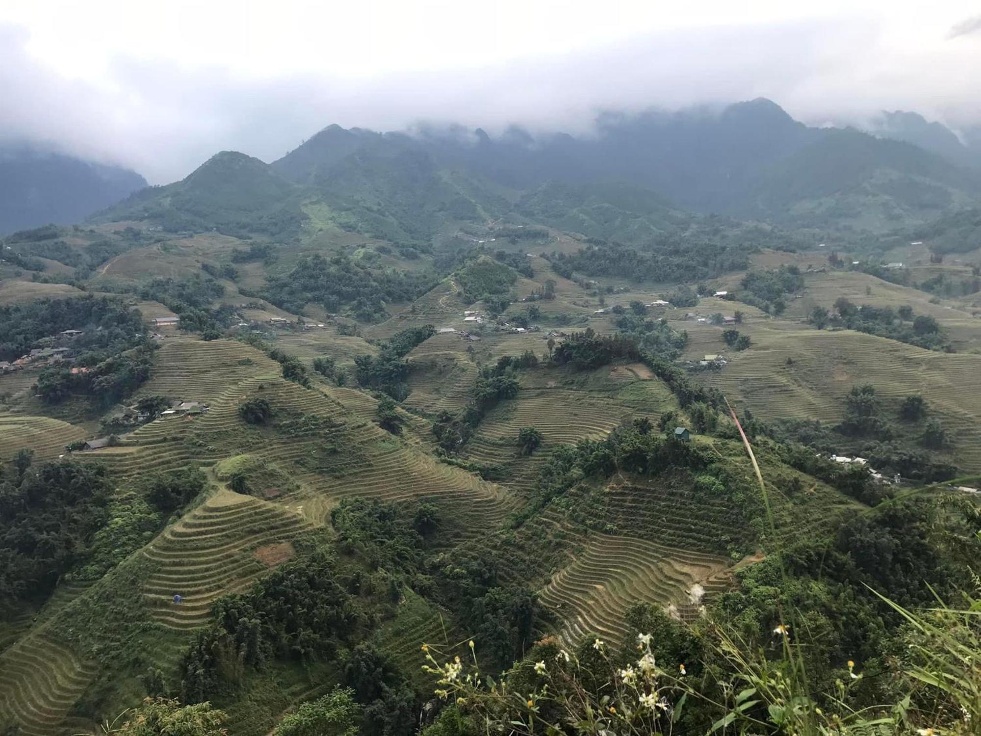 Sapa Farmer House Luaran gambar