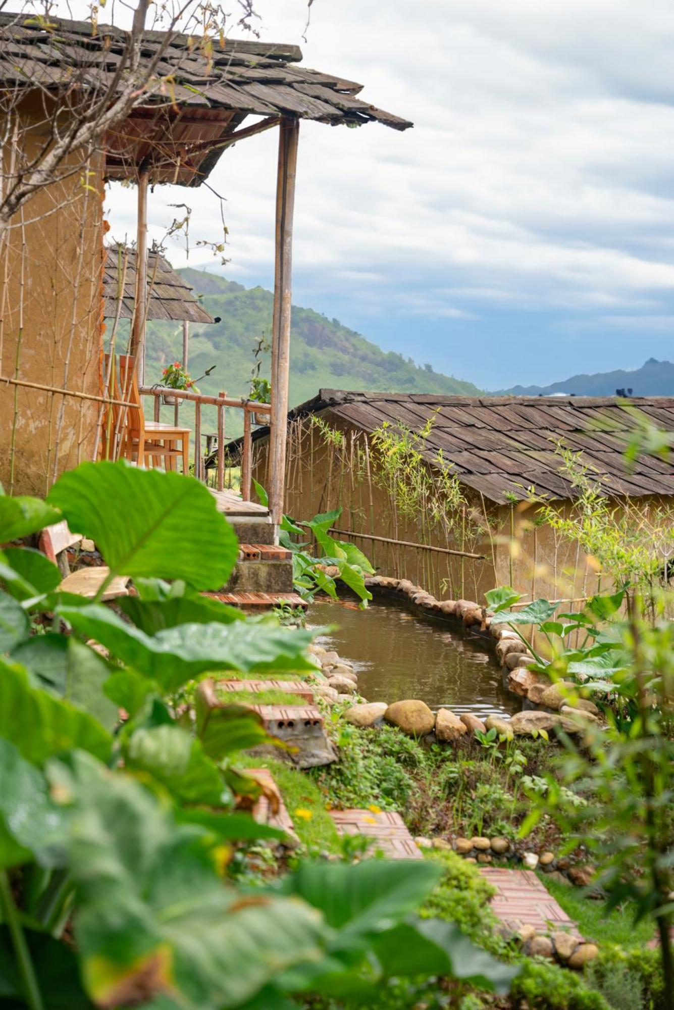 Sapa Farmer House Luaran gambar