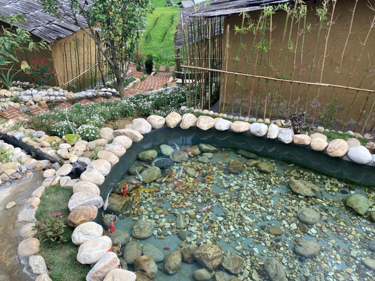 Sapa Farmer House Luaran gambar